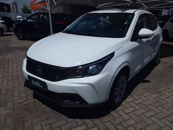 FIAT ARGO 1.0 FIREFLY FLEX DRIVE MANUAL FIAT ARGO 1.0 FIREFLY FLEX DRIVE MANUAL